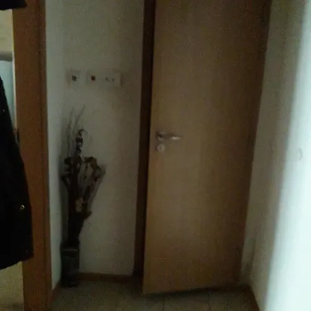 Bella 1 Apartment *